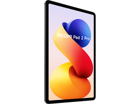 Tablet - Xiaomi Redmi Pad 2 Pro, Wifi, 12.1