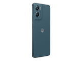 Móvil - Motorola g06 power, Tapestry Blue, 256 GB, 4 GB RAM, 6.88 HD+ 120 Hz, MediaTek Helio G81 Extreme, 7000 mAh