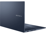 Portátil - ASUS VivoBook 15 F1502ZA-EJ1302, 15.6 Full HD, Intel® Core™ i5-1235U, 16GB RAM, 512GB SSD, Iris® Xe, Sin sistema operativo