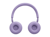 Auriculares inalámbricos - JBL LIVE 680 NC, Supraaurales, Diadema, Bluetooth, Cancelación activa de ruido (ANC), Autonomía 80 h, Lila