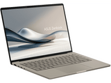Portátil - ASUS Zenbook A14 OLED UX3407QA-QD332W Copilot+ PC, 14  WUXGA, Snapdragon® X X1-26-100, 32 GB RAM, 512 GB SSD, Adreno™ GPU, Windows 11
