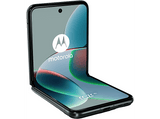Móvil - Motorola RAZR 40, Verde, Plegable, 5G, 8+256GB, 6.9, 64 pixeles, 2.5 GHz, 4200 mAh, Android