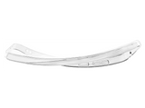Funda móvil - CellularLine Soft, Para Samsung Galaxy A27, Transparente