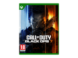 Xbox One & Xbox Series X Call of Duty: Black Ops 7