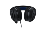 Auriculares gaming - Turtle Beach Atlas 200, Circumaurales, Micrófono, PS5™, PS4™, Negro