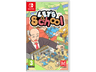 Nintendo Switch Let's school