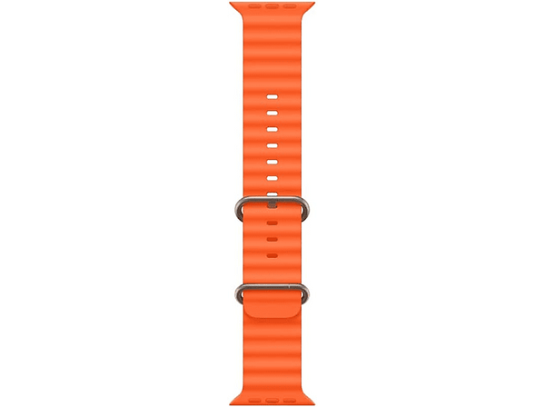 Apple Correa Ocean, 49 mm, Naranja, Talla única