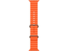 Apple Correa Ocean, 49 mm, Naranja, Talla única
