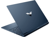 Portátil gaming - HP Victus 15-fa2021ns, 15.6 Full HD, Intel® Core™ i5-13420H, 16GB RAM, 512GB SSD, RTX™ 3050, Sin sistema operativo, Azul