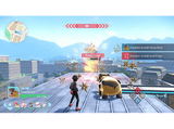 Nintendo Switch Pokémon Legends: Z-A