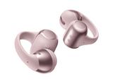 Auriculares True Wireless - Shokz Open Dots One, 40 h de autonomía, Rosa