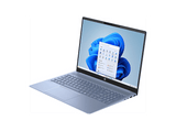 Portátil - HP OmniBook 5 AI 16-af1003ns, 16 2K,Intel Core™ Ultra 7 255U, 32GB RAM, 1TB SSD, Intel Graphics, Windows 11 Home AI PC, Azul