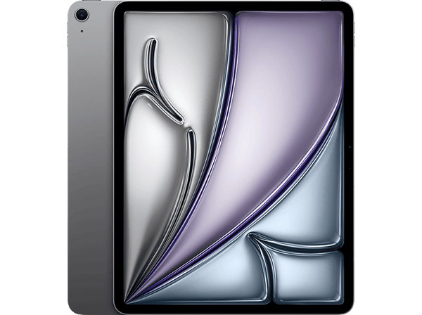 Apple iPad Air (2025), 128GB, Gris espacial, 13", WiFi+CELL, Pantalla Liquid Retina, Chip M3, 9GPU