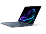 Convertible 2 en 1 - Lenovo Yoga 9n 2-in-1, 16 OLED, NVIDIA RTX Spark™ N1X 18-Core, 32GB RAM, 1TB SSD, W11H, Incluye pen