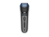 Barbero - Philips BT7665/15, Autonomía de 120 min, Cuchillas autoafilables, Ajuste corto 0,4/10 mm, Ajuste largo 10,4/20 mm, Uso seco/mojado, Metálico