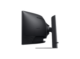 Monitor - Samsung VIEWFINITTY S9 LS49F950UAUXEN, 49  DQHD, 120 Hz, 5 ms, VA (Alineación Vertical), Curvo, Altura ajustable, Negro