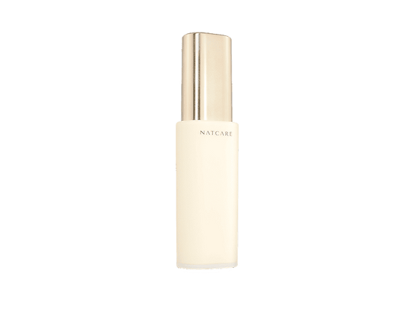 Limpiador facial - Natcare Opal, Para la cara, Masajeador de ojos, Masaje térmico de 42º, 3 Velocidades, Crema