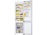 Frigorífico combi - Samsung RB38C600EWW/EF, No Frost, 203 cm, 390 l,  Inox