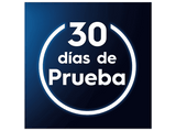 Cepillo eléctrico - Oral-B Vitality Pro, 1 Cabezal de recambio, Temporizador 2 minutos, Diseñado Por Braun, Negro