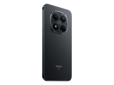 Móvil - Xiaomi Redmi Note 15 Pro 5G, Negro, 512 GB, 12 GB RAM, 6.83 CrystalRes AMOLED, MediaTek Dimensity 7400-Ultra, 6500 mAh