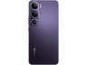 Móvil + Auriculares + Cargador 80W - vivo V40 SE 80W 5G, Imperial Black, 256 GB, 8 GB, 6.67" AMOLED , Qualcomm Snapdragon® 4 Gen 2, 5000 mAh