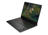 Portátil Gaming - HP OMEN 16-ap0015ns Copilot+ PC, 16 2K, AMD Ryzen™ AI 7 350, 32 GB RAM, 1 TB SSD, GeForce RTX™ 5070, Sin sistema operativo, Negro