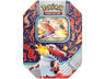 Juego - Magicbox Pokémon TCG: Colección Tin Fall EX (Inglés)