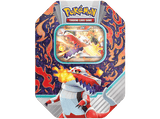 Juego - Magicbox Pokémon TCG: Colección Tin Fall EX (Inglés)