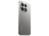 Móvil - Xiaomi 15T, Gris, 256 GB, 12 GB RAM, 6.83 AMOLED  WQHD+ Eye Care, MediaTek Dimensity 8400-Ultra, 5500 mAh