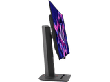 Monitor gaming - ASUS ROG Strix OLED XG27AQDMG, 27, QHD, 0.03 ms GtG, 240 Hz, Negro
