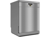 Lavavajillas - Miele G 5611 SC, 14 Servicios, 5 Programas, 59.8 cm Ancho, AutoOpen, ComfortClose, Inox