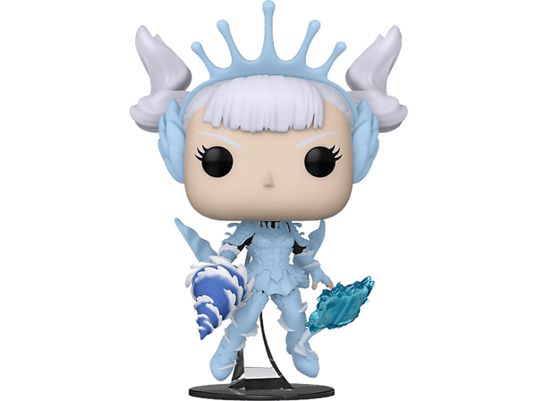 Figura Funko Pop! - Noelle: Armadura de Valkiria, Black Cover