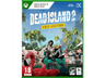 Xbox Series X Dead Island 2 Pulp Edition