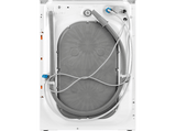 Lavadora secadora integrable - AEG LWN7E8636F, 8Kg + 4kg, 1600 rpm, 15 programas, Función Vapor, Sin panelar