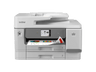Impresora multifunción tinta - Brother MFC-J6975DW, A4/A3, 2 Bandejas, Gigabit Ethernet, WiFi y NFC, 31ppm, Gris