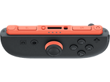 Mando Nintendo Switch 2 - Nintendo Joy-Con 2 (R) Derecho, Para Nintendo Switch 2, Vibración HD 2, Sensor de ratón, Rojo