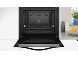 Horno a vapor - Balay 3HD4821X3, Multifunción, Pirolítico, 71 l, 59.4 cm, Acero inoxidable