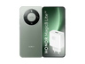 Móvil - Honor Magic8 Lite, Forest Green, 256GB, 8GB RAM, 6.79" AMOLED de 4320 Hz, Qualcomm® Snapdragon® 6 Gen 4 (4nm), 7500 mAh