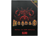 CD-ROM - FaNaTtik Diablo. Limited Edition 30th Anniversary