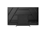TV LED 43 - PEAQ PTV 43GU-5026C, UHD 4K, DVB-T2 (H.265), Direct LED, Negro