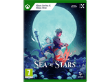 Xbox One & Xbox Series X Sea of Stars