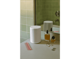 Altavoz bluetooth - Sonos Era 100sl, Alimentación por Cable, WiFi 6, Control Táctil Intuitivo, Sonido Estéreo, Blanco
