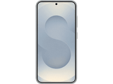 Funda - Samsung Kindsuit, Para Samsung Galaxy S25, Cuero Vegano, Gris