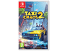Nintendo Switch Taxi Chaos 2