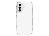 Funda móvil - CellularLine Ultra Strong, Samsung, Galaxy A57, Transparente