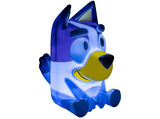 Lámpara - Sherwood Bluey, 18 cm, Azul