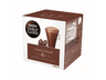 Café en cápsulas - Nescafé Dolce Gusto Chococino, Pack de 3, 48 cápsulas
