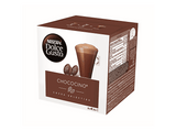 Café en cápsulas - Nescafé Dolce Gusto Chococino, Pack de 3, 48 cápsulas