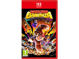 Nintendo Switch 2 Donkey Kong Bananza