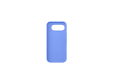 Funda móvil - Google Pixel 10a, Silicona y policarbonato, Lavanda